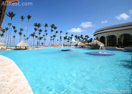 Paradisus Palma Real 25